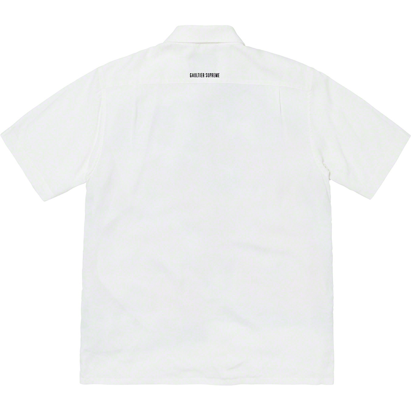 Supreme®/Jean Paul Gaultier® Flower Power Rayon Shirt view 5